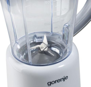 Блендер Gorenje B500XG - Зображення  3