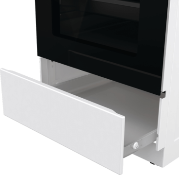 Плита комбінована Gorenje GK5C61WF  - Зображення  1