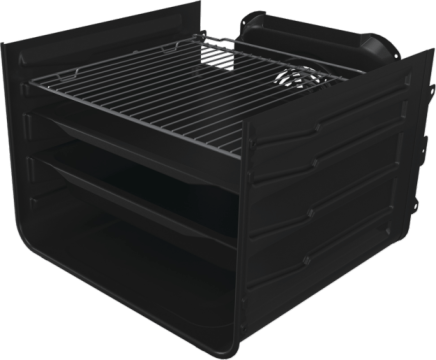 Плита комбінована Gorenje GK5C61WF  - Зображення  7