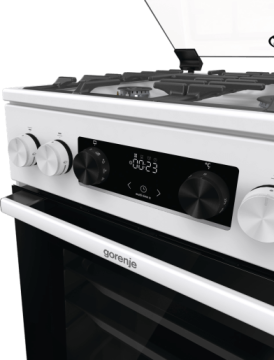 Плита комбінована Gorenje GK5C61WF  - Зображення  14