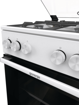 Плита комбінована Gorenje GG5A12WF  - Зображення  10