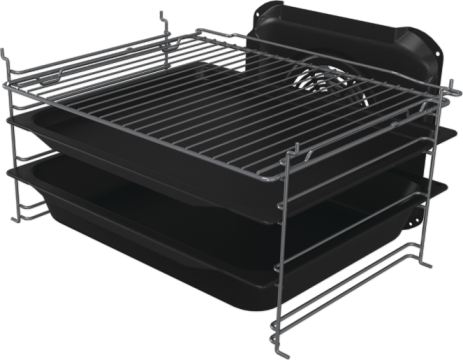 Плита комбінована Gorenje GK5C61WH  - Зображення  13