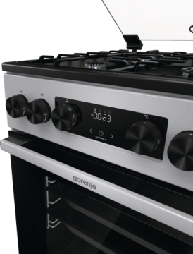 Плита комбінована Gorenje GK5C41SH  - Зображення  6