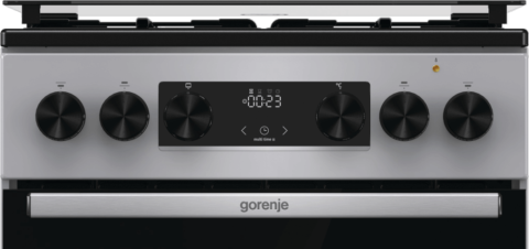 Плита комбінована Gorenje GK5C41SH  - Зображення  9