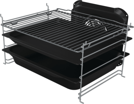 Плита комбінована Gorenje GK5C41SH  - Зображення  13