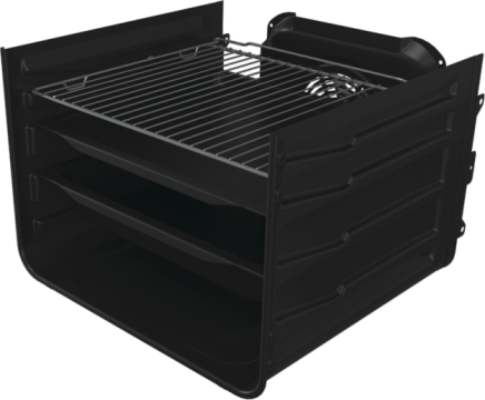 Плита комбінована Gorenje GK5C61SH  - Зображення  3