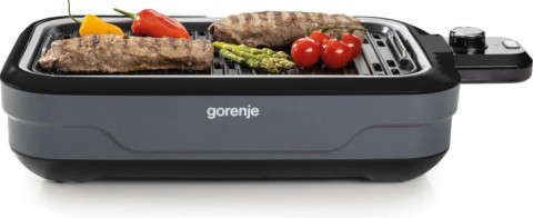 Електрогриль Gorenje TG1800SB - Зображення  11