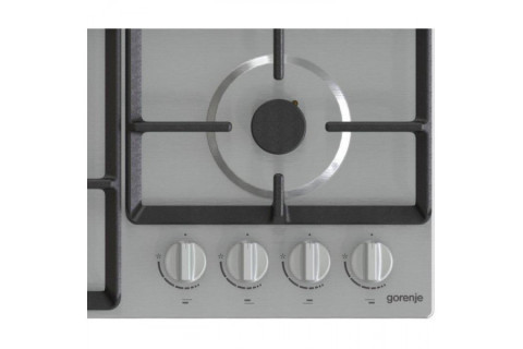 Варильна поверхня газова Gorenje G641XHC - Зображення  2
