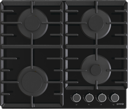 Варильна поверхня газова Gorenje GT642AB
