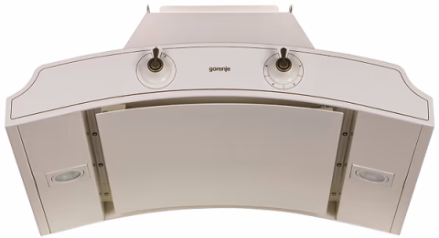 Витяжка купольна Gorenje DK63MCLI  - Зображення  1