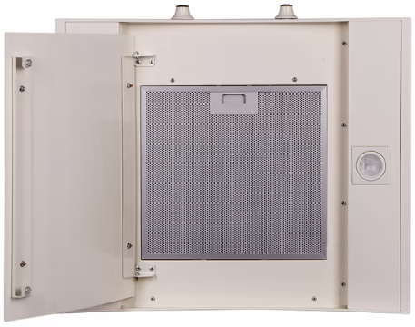 Витяжка купольна Gorenje DK63MCLI  - Зображення  4