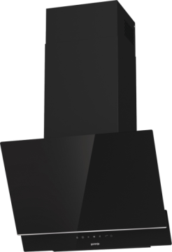 Витяжка пристінна Gorenje WHI649B21S  - Зображення  2