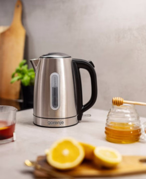 Електрочайник Gorenje K17DS - Зображення  2