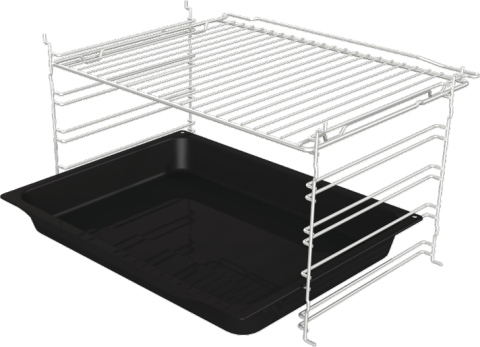 Духова шафа електрична Gorenje BO6737E02X - Зображення  4