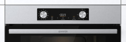 Духова шафа електрична Gorenje BO6737E02X - Зображення  12