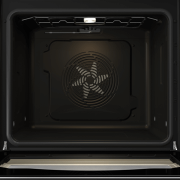 Духова шафа електрична Gorenje BOS67371CLB - Зображення  2
