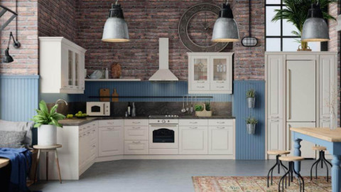 Духова шафа електрична Gorenje BOS67371CLI - Зображення  1