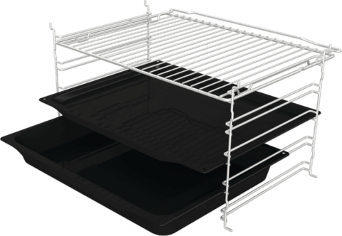 Духова шафа електрична Gorenje BOS67371CLI - Зображення  6