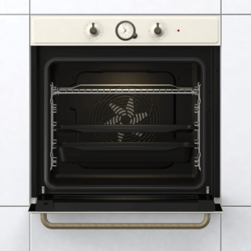 Духова шафа електрична Gorenje BOS67371CLI - Зображення  8