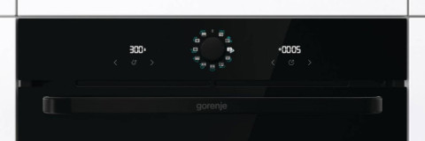 Духова шафа електрична Gorenje BOS67371SYB - Зображення  4