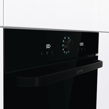 Духова шафа електрична Gorenje BOS67371SYB - Зображення  5