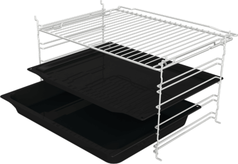 Духова шафа електрична Gorenje BOS67371SYB - Зображення  6