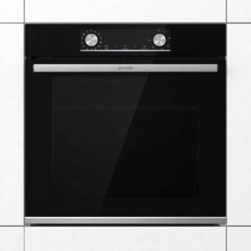 Духова шафа електрична Gorenje BOSX6737E13BG - Зображення  1