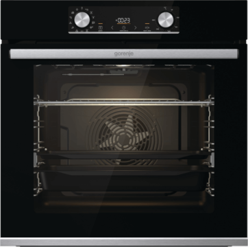 Духова шафа електрична Gorenje BOSX6737E13BG