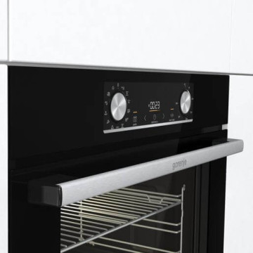 Духова шафа електрична Gorenje BOSX6737E13BG - Зображення  9