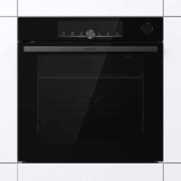 Духова шафа електрична Gorenje BPSA6747A08BG - Зображення  3