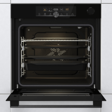 Духова шафа електрична Gorenje BPSA6747A08BG - Зображення  4