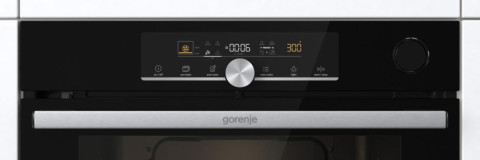 Духова шафа електрична Gorenje BPSAX6747A08BG - Зображення  2