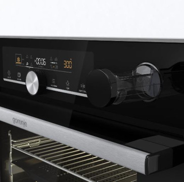 Духова шафа електрична Gorenje BPSAX6747A08BG - Зображення  3