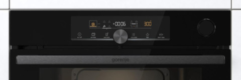 Духова шафа електрична Gorenje BSA6747A04BG - Зображення  8
