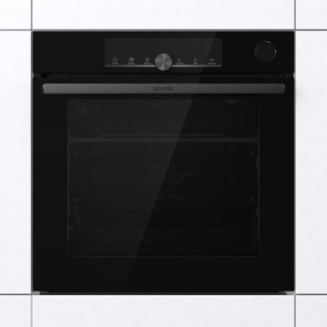 Духова шафа електрична Gorenje BSA6747A04BG - Зображення  5