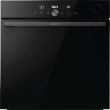 Духова шафа електрична Gorenje BSA6747DGWI - Зображення  11