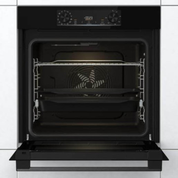 Духова шафа електрична Gorenje BOS6737E06FBG - Зображення  4