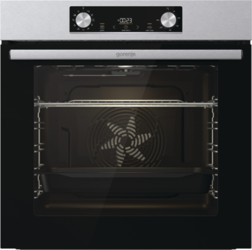Духова шафа електрична Gorenje BO6735E02X