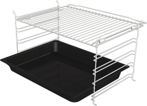 Духова шафа електрична Gorenje BO6735E02X - Зображення  4