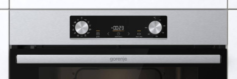 Духова шафа електрична Gorenje BPS6737E03X - Зображення  3