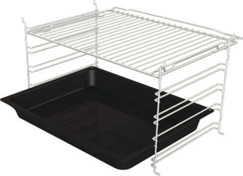 Духова шафа електрична Gorenje BO6737E02XK - Зображення  5