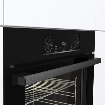 Духова шафа електрична Gorenje BPS6737E02B - Зображення  1