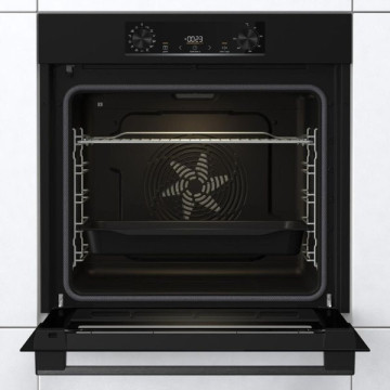 Духова шафа електрична Gorenje BPS6737E02B - Зображення  4