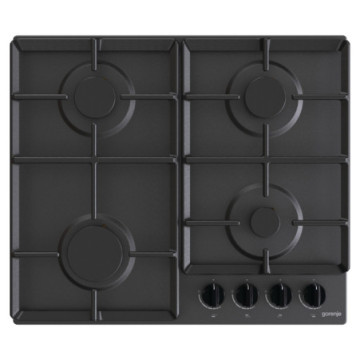 Комплект Дух.шафа + Вар.поверхня газ. Gorenje BO6735E05B + G641EB - Зображення  2