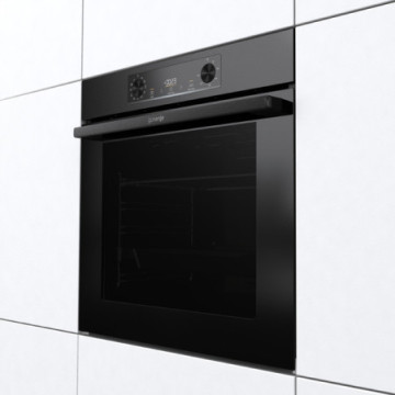 Комплект Дух.шафа + Вар.поверхня газ. Gorenje BO6735E05B + G641EB - Зображення  3