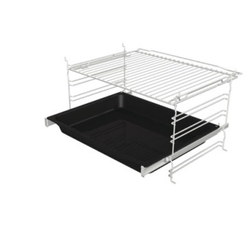 Комплект Дух.шафа + Вар.поверхня газ. Gorenje BO6735E05B + G641EB - Зображення  7