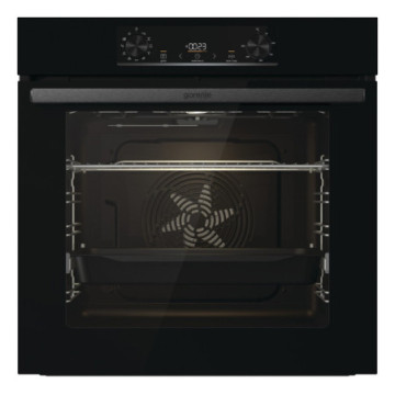 Комплект Дух.шафа + Вар.поверхня газ. Gorenje BO6735E05B + G641EB - Зображення  8