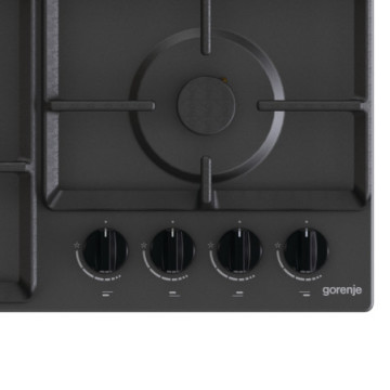 Комплект Дух.шафа + Вар.поверхня газ. Gorenje BO6735E05B + G641EB - Зображення  12