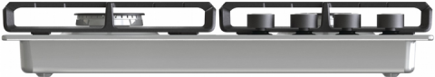Комплект Дух.шафа + Вар.поверхня газ. Gorenje BO6735E02X + G642ABX - Зображення  3