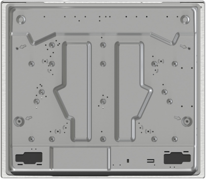 Комплект Дух.шафа + Вар.поверхня газ. Gorenje BO6735E02X + G642ABX - Зображення  4